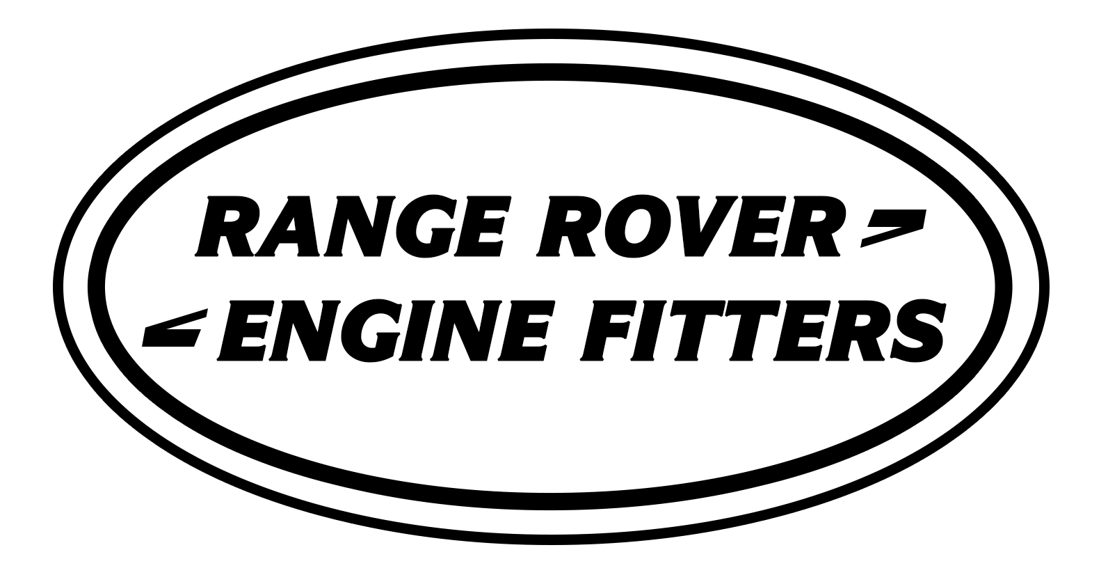 Range Rover Engine Fitters