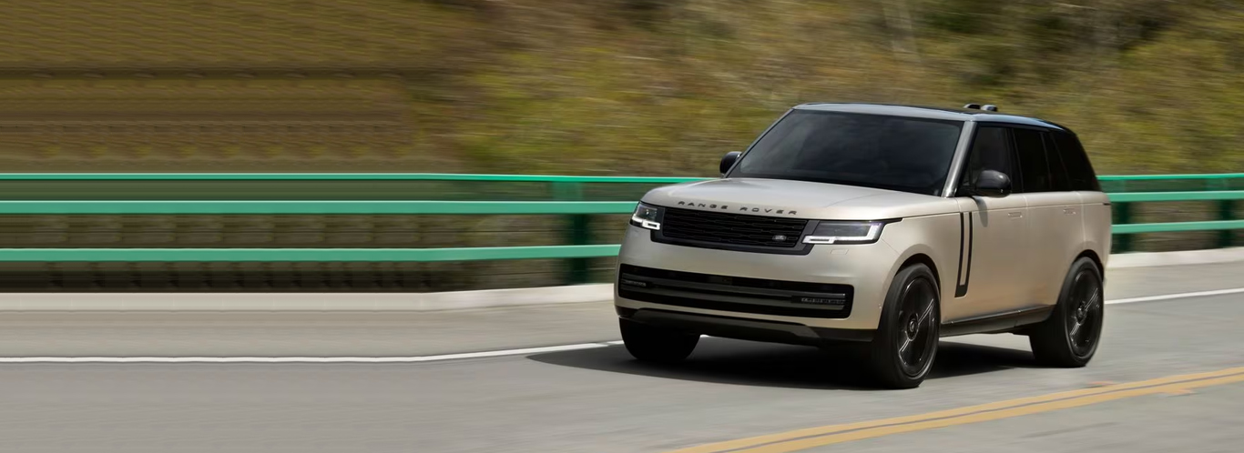 About Range Rover Engine Fitters