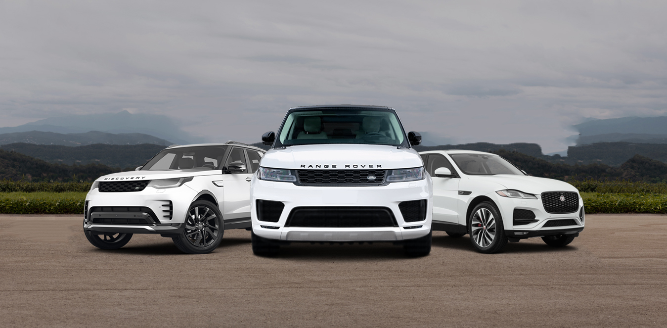 Range Rover Engine Fitters